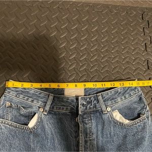 Everlane Curvy Pants